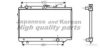 MAZDA PN4615200B Radiator, engine cooling